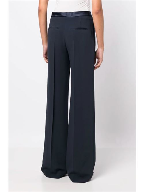 High-waisted trousers ERMANNO SCERVINO | D426P304TEILM93921